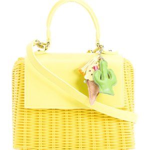 Boschi Bag Tuscany NWT